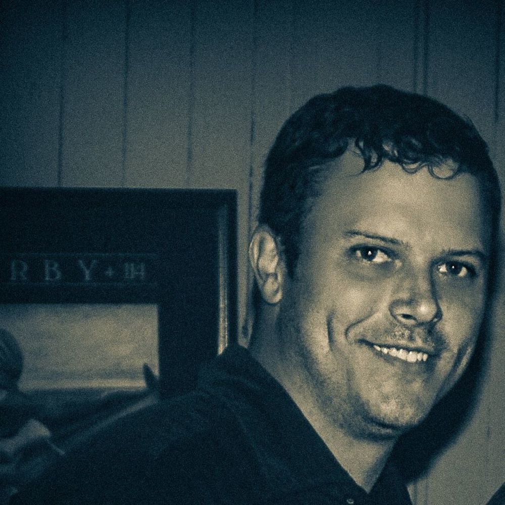 Meet your Posher, Nick